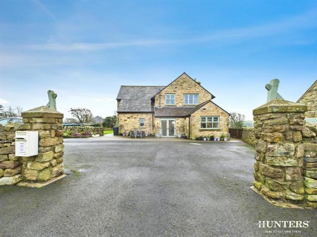House for sale in Castleside