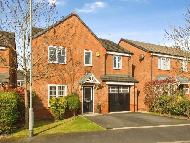 House for sale in Warton, Lancashire
