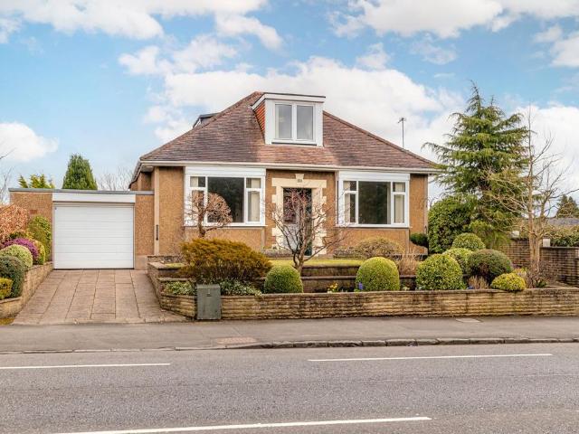 House for sale in Milngavie, Scotland