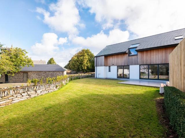 House for sale in St. Issey, St Issey