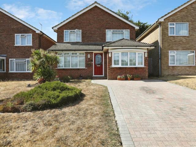 House for sale in Ashplats, Perryfields
