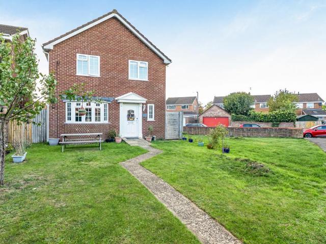 House for sale in Ladden Garden Village, Yate