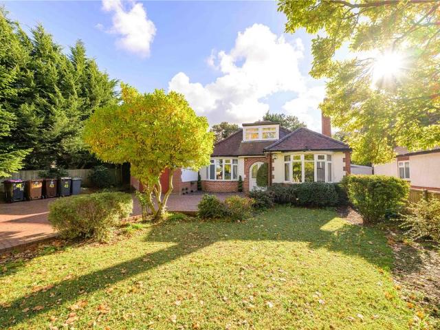 House for sale in Ruskington, North Kesteven