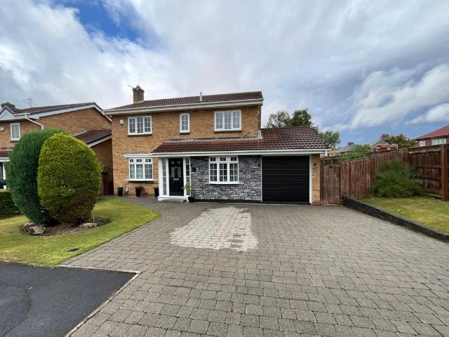 House for sale in Hebburn