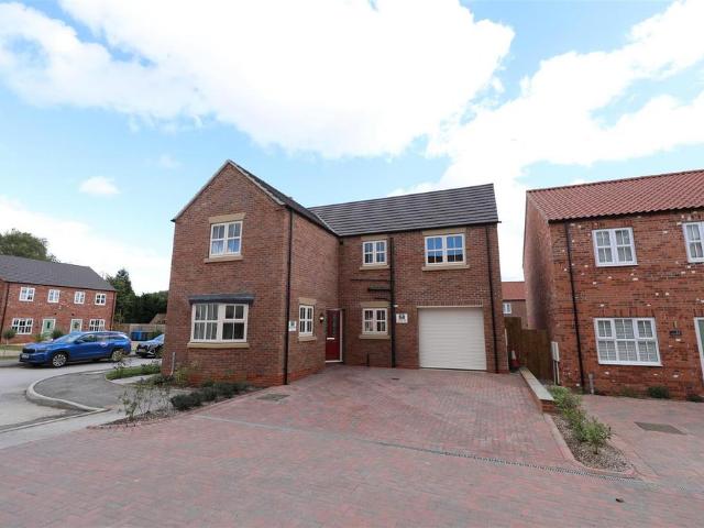 House for sale in Leven
