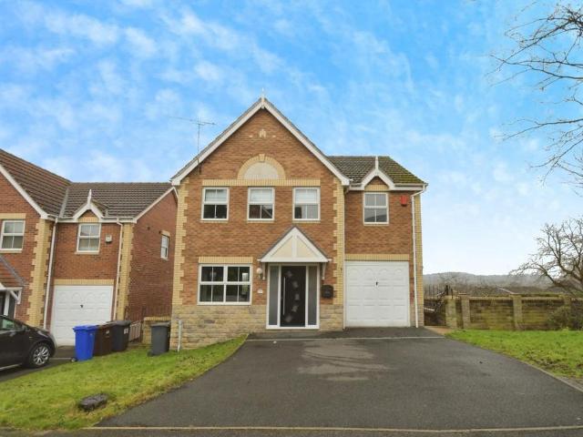 House for sale in Ecclesfield, Isle Of Man