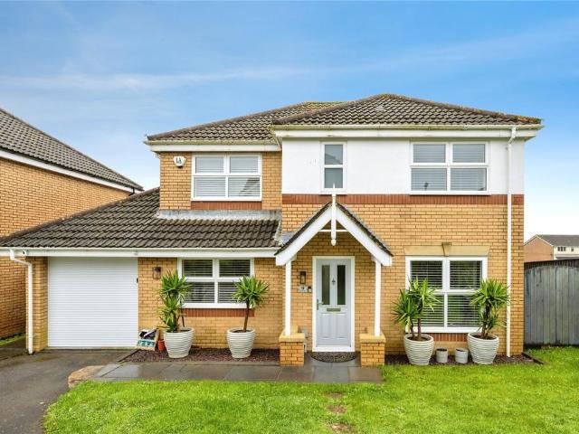 House for sale in Nangreaves, Wales