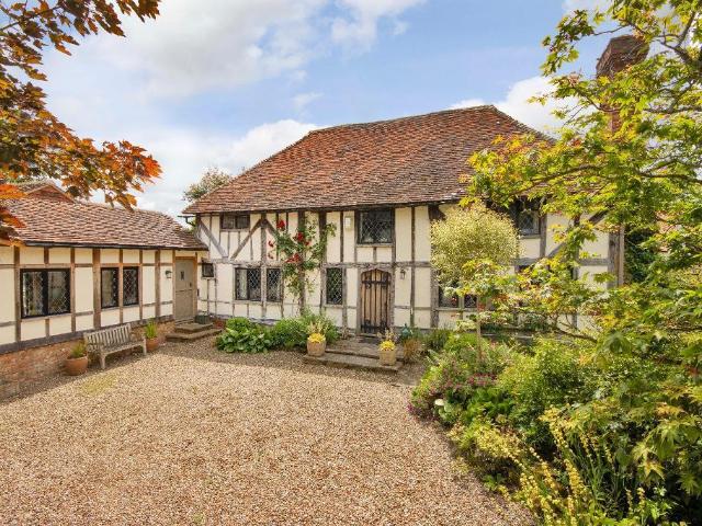 House for sale in Sandown Park, Kent