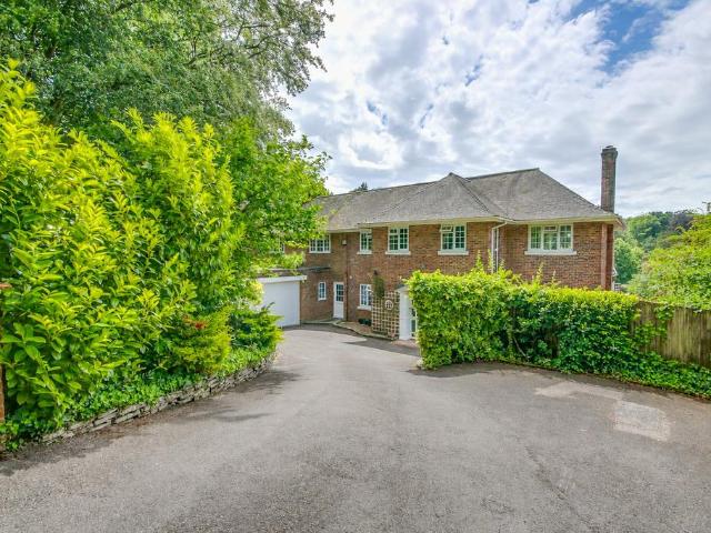 House for sale in Bitterne Park, City Of Southampton
