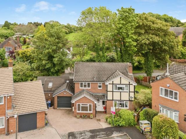 House for sale in Balance Hill, Beamhurst