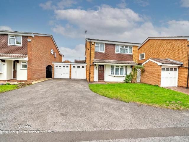 House for sale in New Invention, Bloxwich