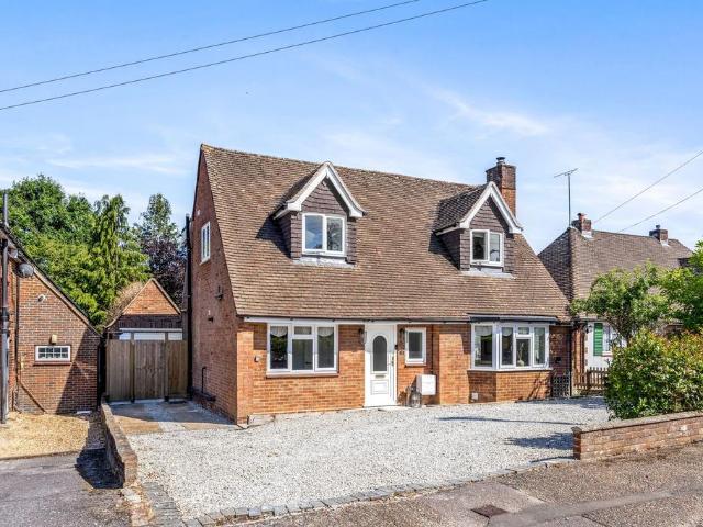 House for sale in Perryfields, West Sussex