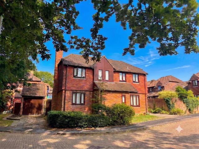House for sale in Fareham, Hampshire