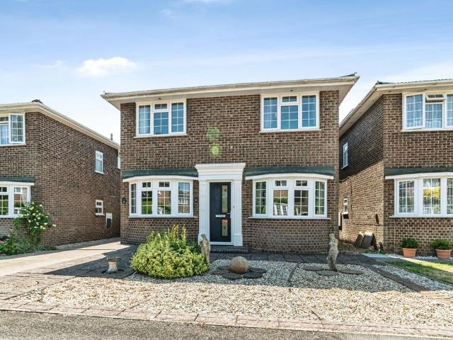 House for sale in Tadley, Priest Down