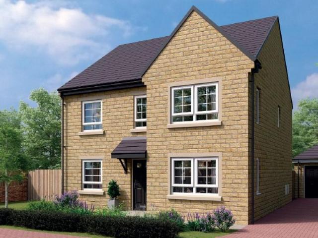 House for sale in Killinghall, York and North Yorkshire