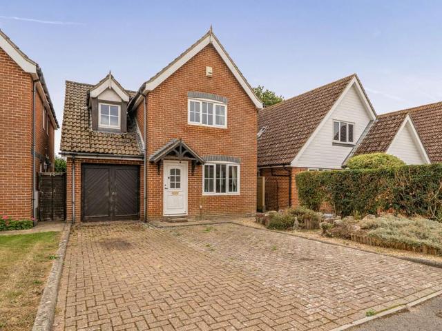 House for sale in Aldingbourne, Clapham