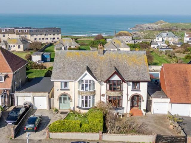 House for sale in Nansledan, Newquay