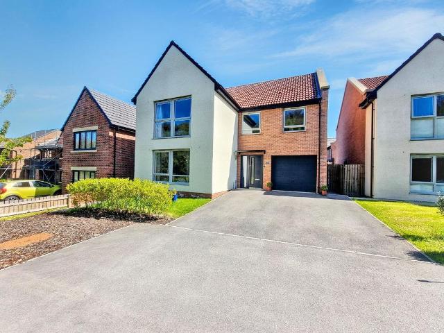 House for sale in Woolsington, Callerton