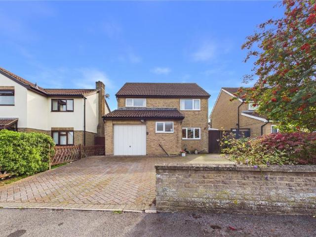 House for sale in Riverside, Midsomer Norton