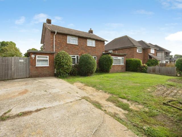 House for sale in Singleton, Ashford