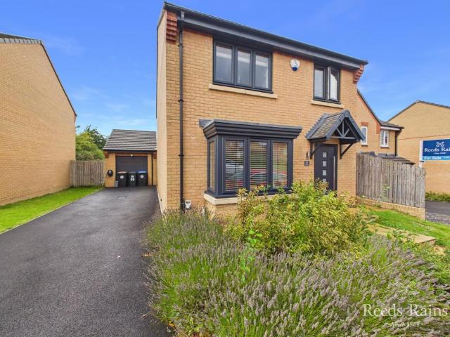 House for sale in Galley Hill, Guisborough