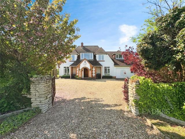 House for sale in Gosberton Clough, Lincolnshire