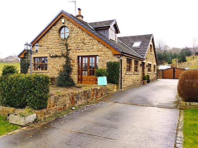 House for sale in Scorton, Cabus