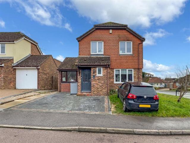 House for sale in Clapham, West Sussex