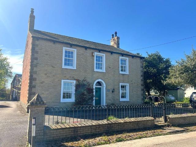 House for sale in Kirkbampton