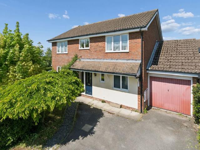 House for sale in Wendover, Buckinghamshire
