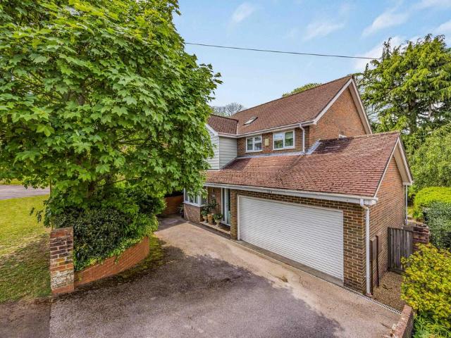 House for sale in Helford, Hampshire