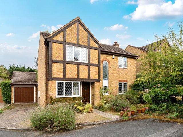 House for sale in Keston Mark, Greater London