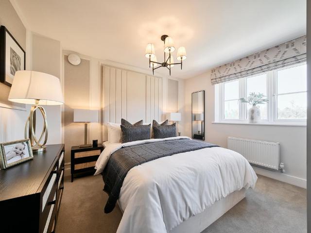 House for sale in Towcester, Northamptonshire