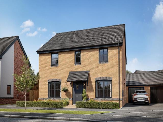 House for sale in Dromore, Oxfordshire