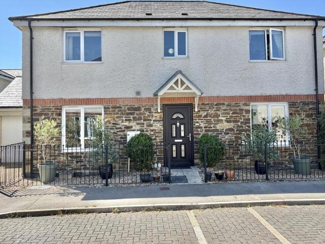 House for sale in Highertown, Penweathers