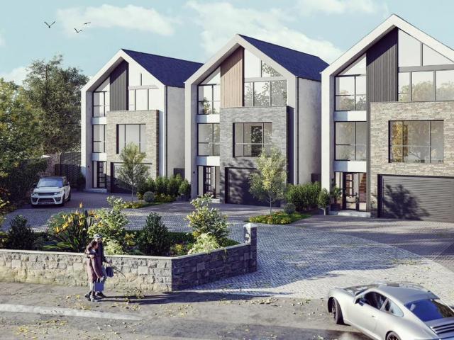 House for sale in Isle of Man, Dumfries and Galloway