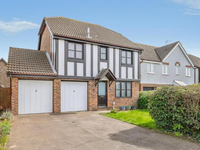 House for sale in Stokesby, Norfolk