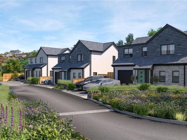 House for sale in Portreath, Cornwall