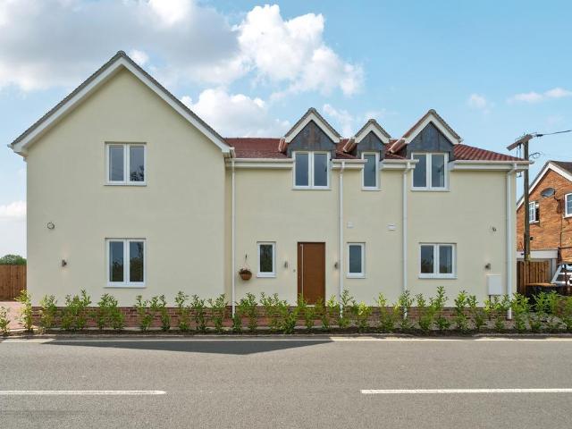 House for sale in Bedford