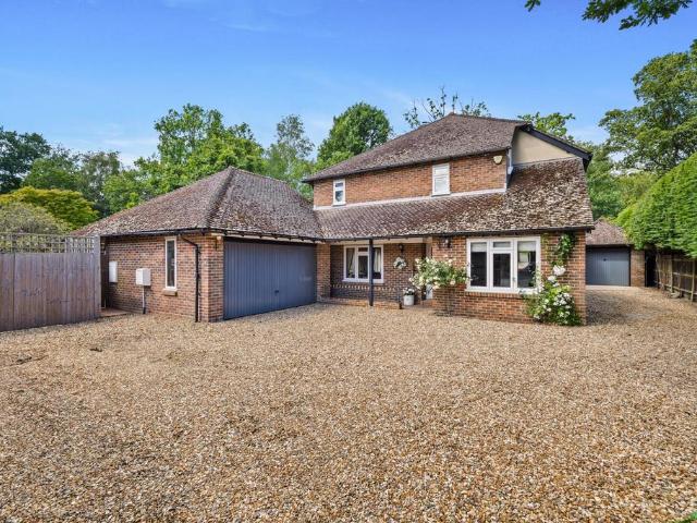 House for sale in West Chiltington, Horsham