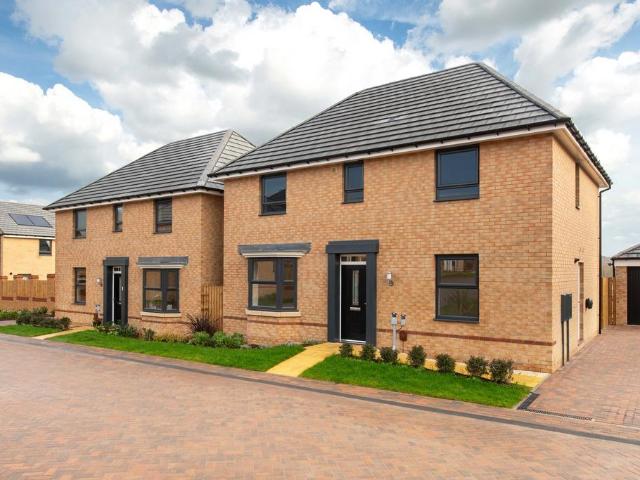 House for sale in Waverley, South Yorkshire