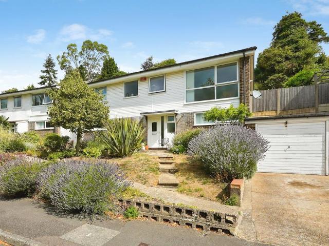 House for sale in Golden Valley, Folkestone