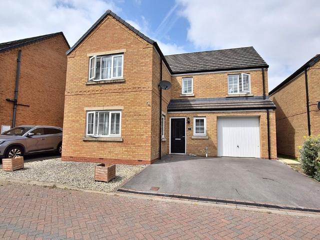 House for sale in Colburn