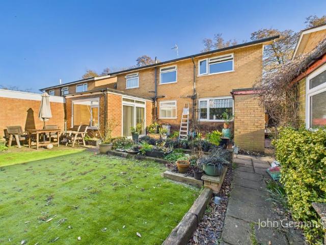 House for sale in Elmfield, Leicestershire