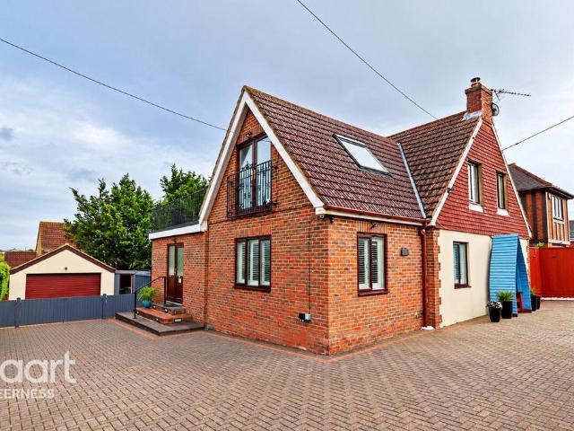House for sale in Merryman's Hill, Swale