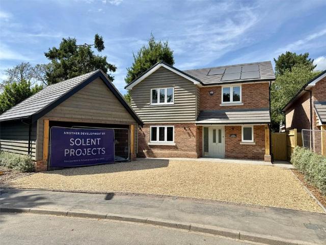 House for sale in Everton, New Forest