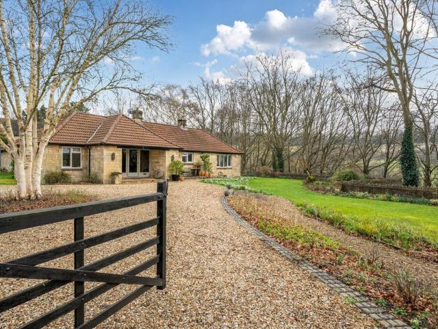 House for sale in Combe Hay, Bath And North East Somerset
