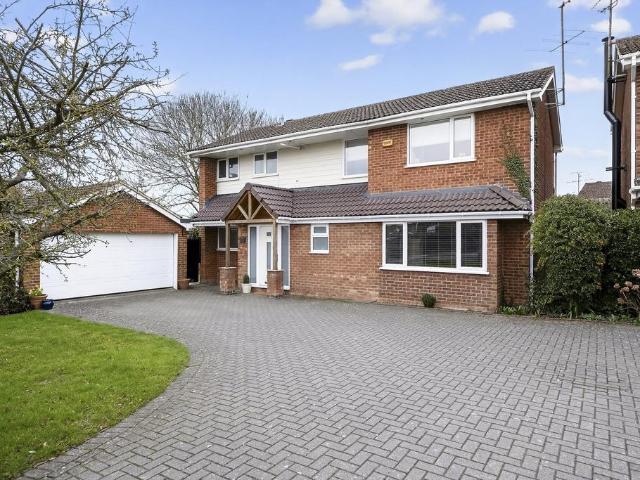 House for sale in Winslow, Buckinghamshire
