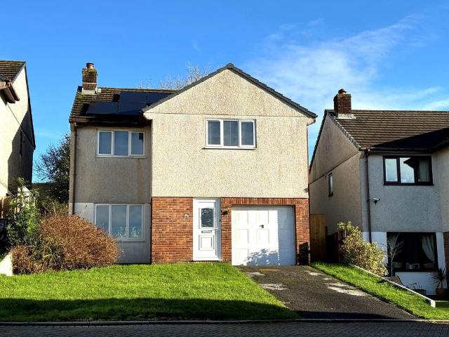 House for sale in Terras, Trethosa