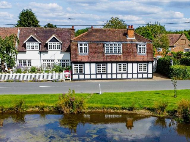 House for sale in Amersham, Buckinghamshire